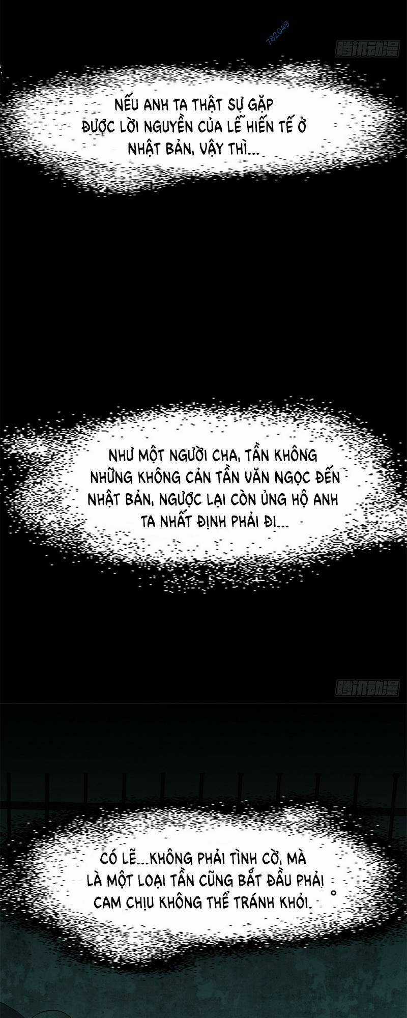 Kinh Dị Thịnh Yến - Chapter 16 - Trang 64