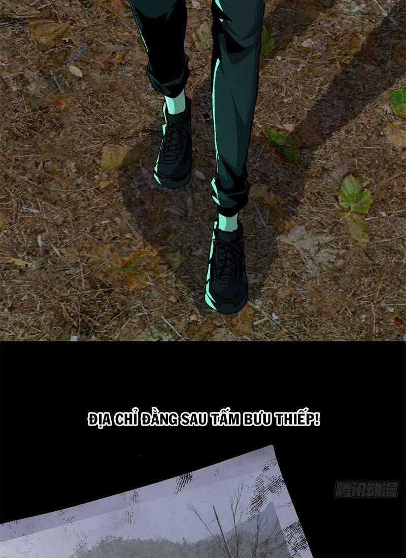 Kinh Dị Thịnh Yến - Chapter 16 - Trang 66