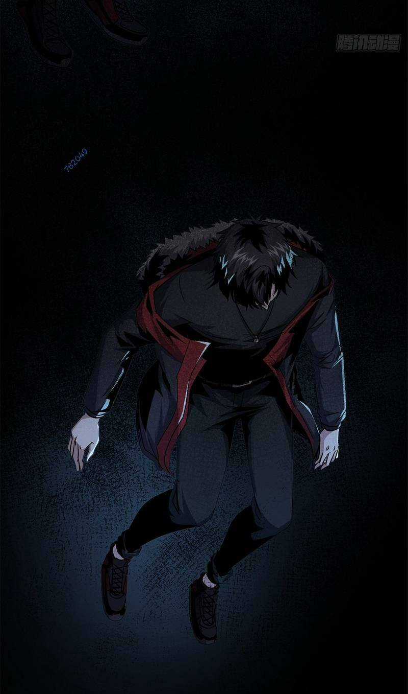 Kinh Dị Thịnh Yến - Chapter 16 - Trang 8