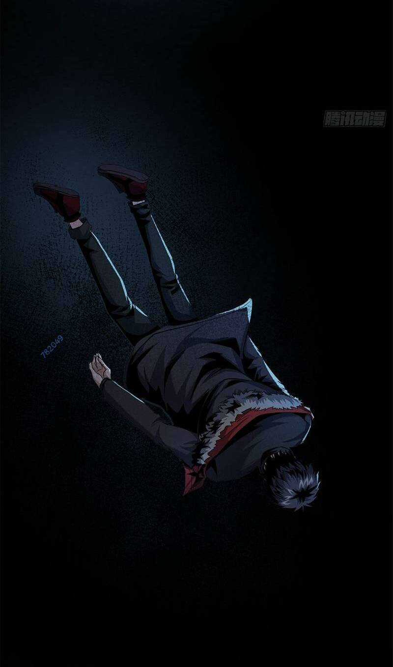 Kinh Dị Thịnh Yến - Chapter 16 - Trang 9