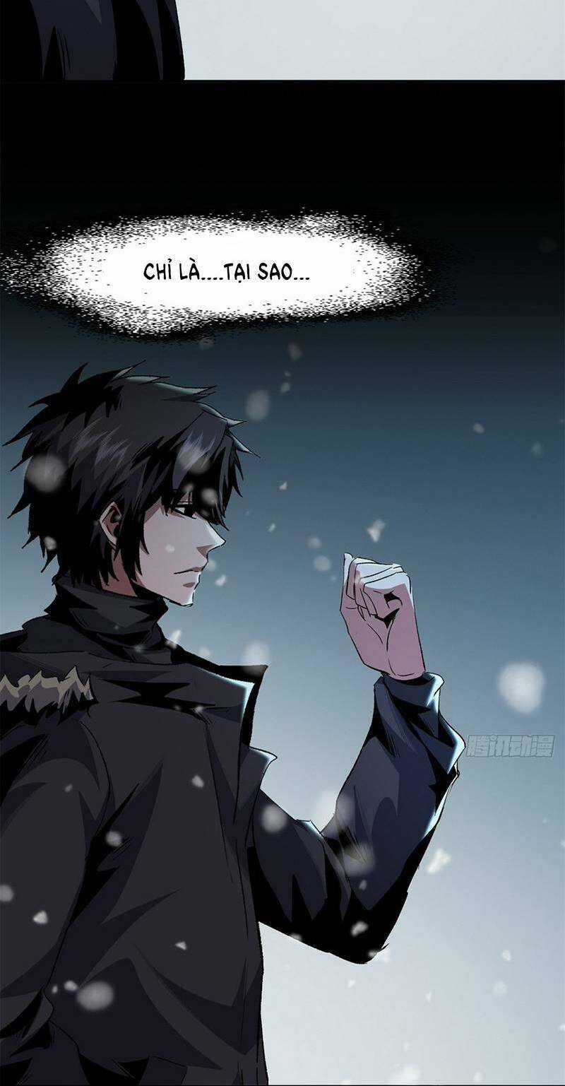 Kinh Dị Thịnh Yến - Chapter 17 - Trang 101