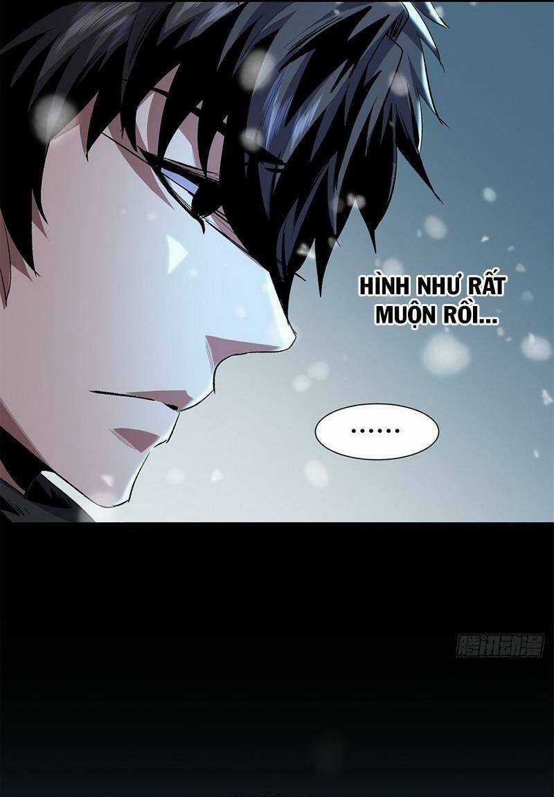 Kinh Dị Thịnh Yến - Chapter 17 - Trang 102