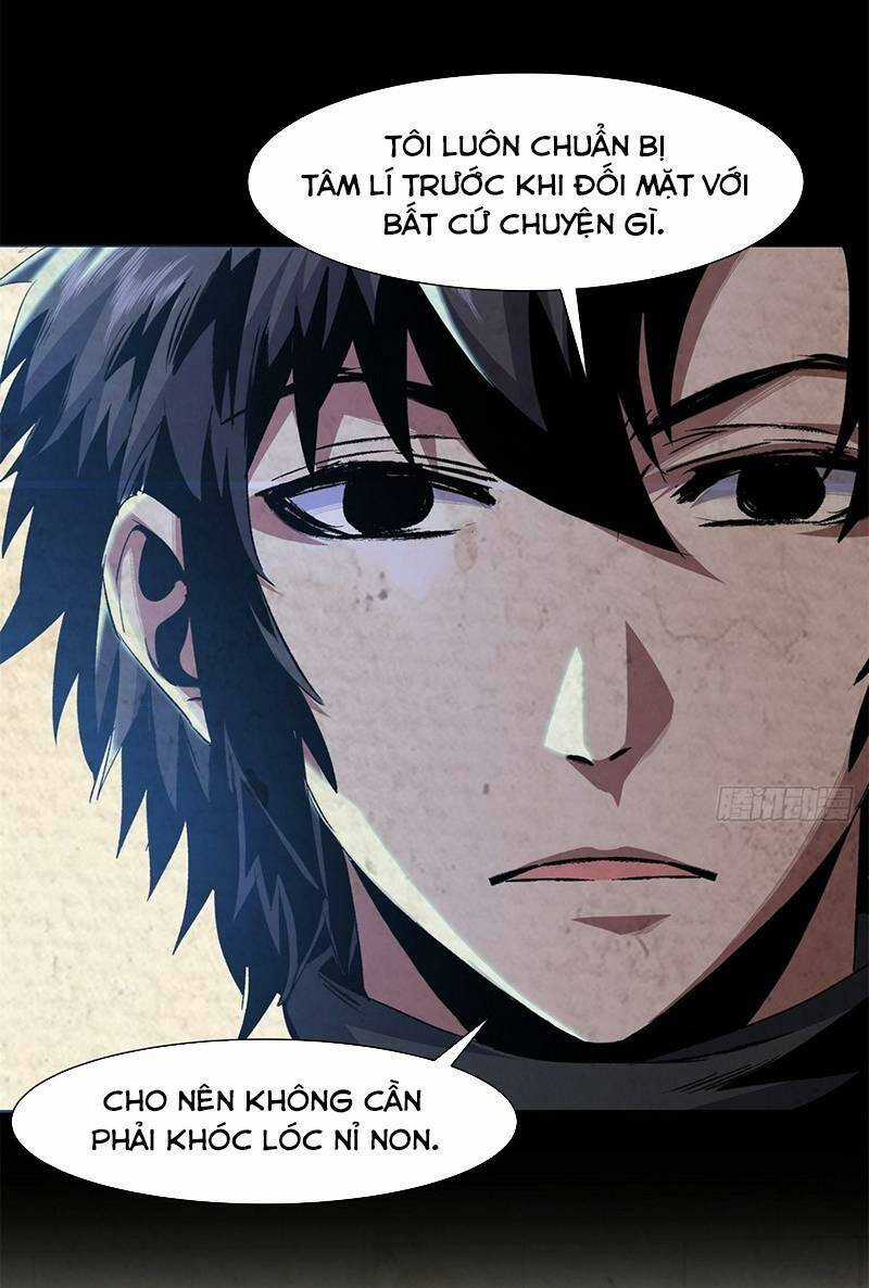 Kinh Dị Thịnh Yến - Chapter 17 - Trang 117