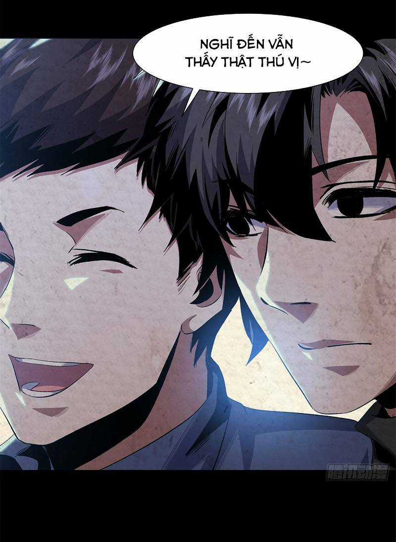 Kinh Dị Thịnh Yến - Chapter 17 - Trang 119
