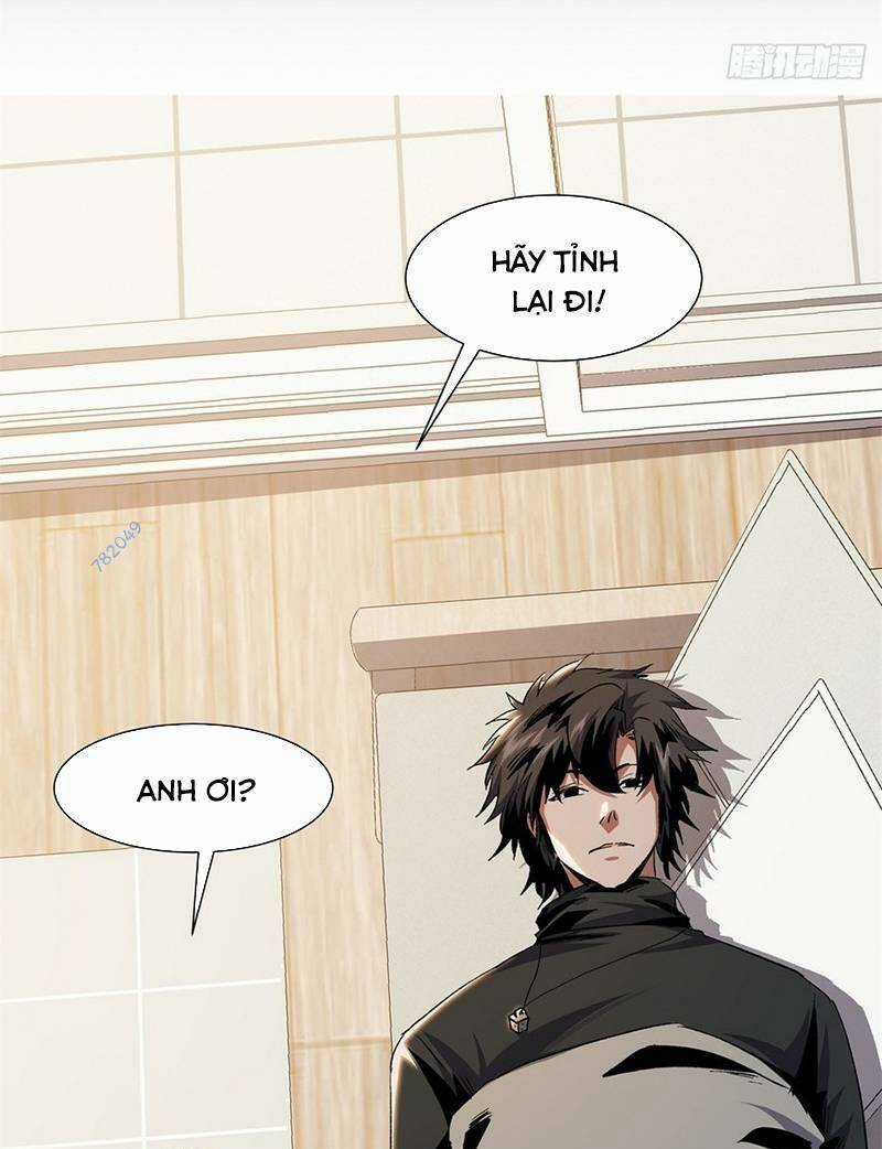 Kinh Dị Thịnh Yến - Chapter 17 - Trang 121