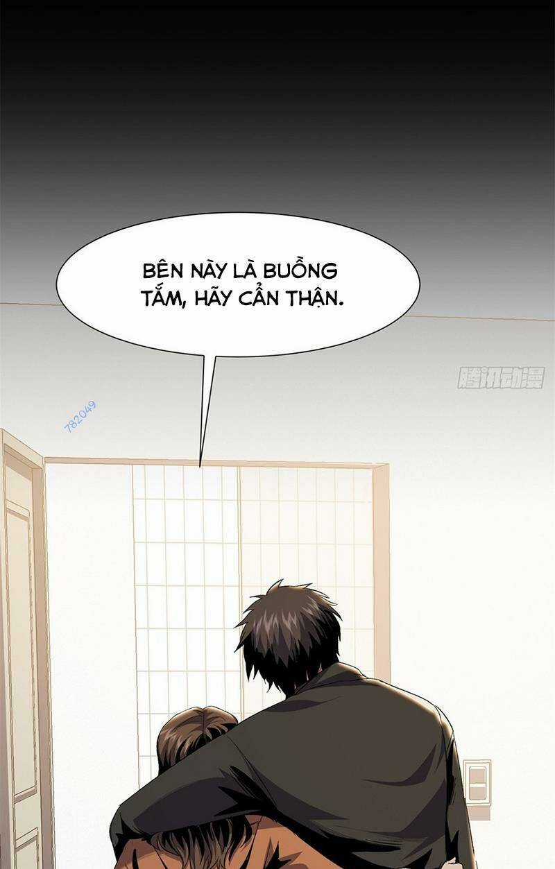 Kinh Dị Thịnh Yến - Chapter 17 - Trang 125