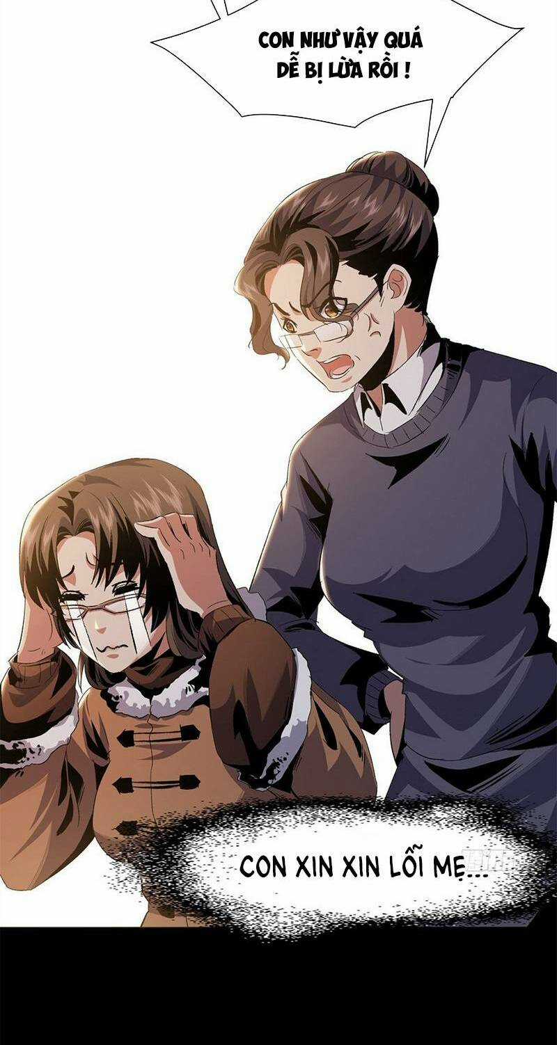 Kinh Dị Thịnh Yến - Chapter 17 - Trang 132