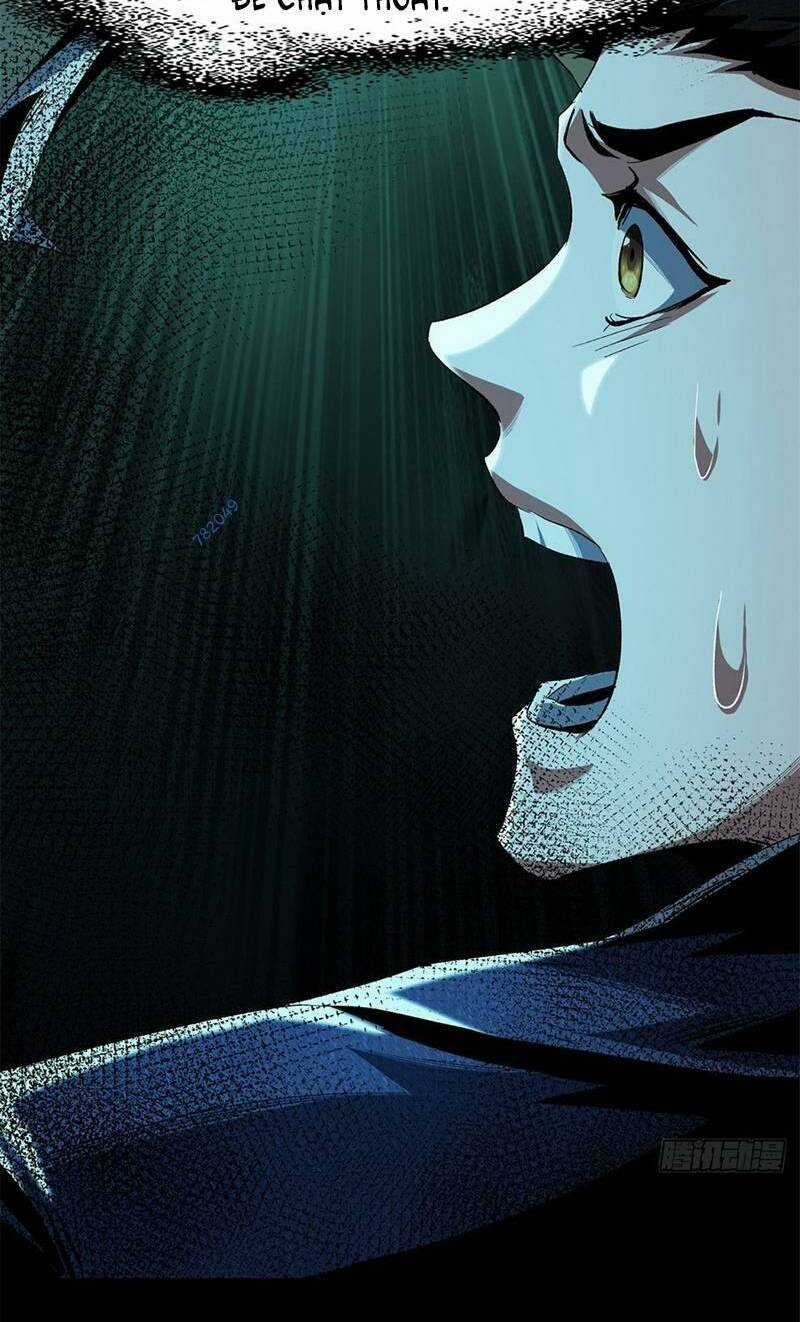 Kinh Dị Thịnh Yến - Chapter 17 - Trang 24