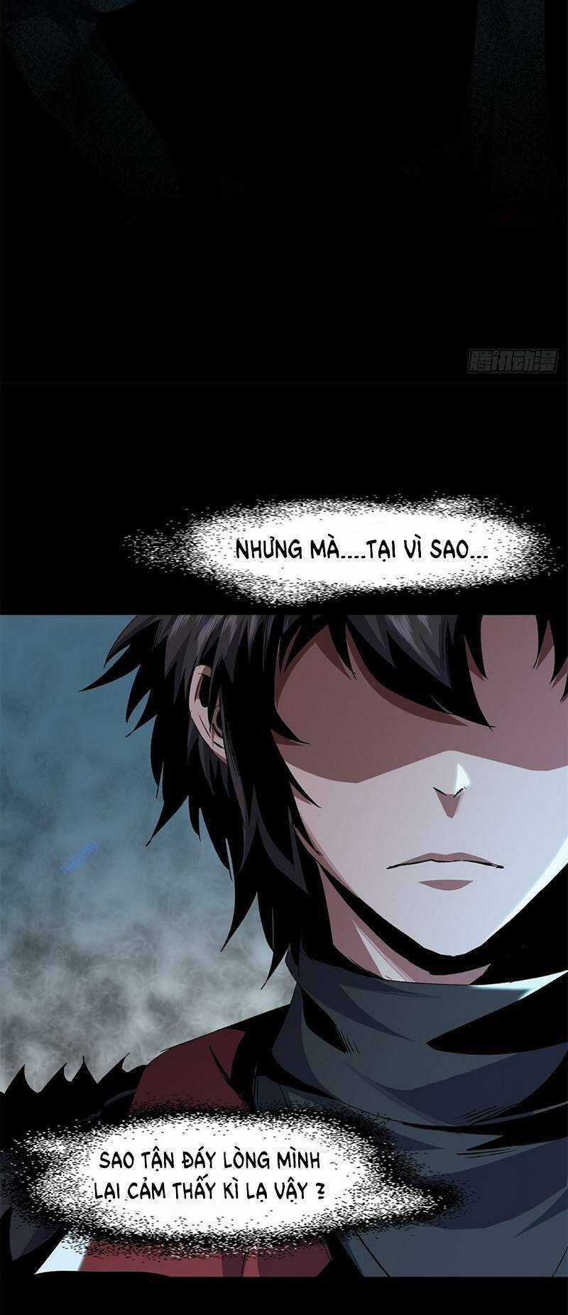 Kinh Dị Thịnh Yến - Chapter 17 - Trang 27