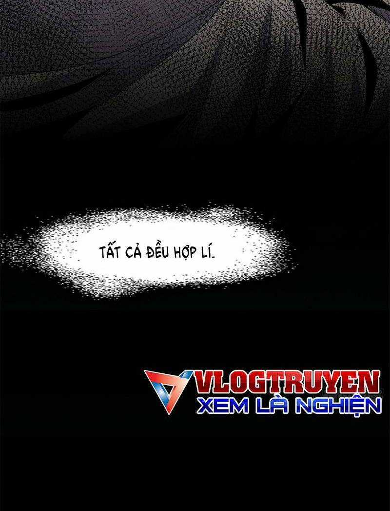 Kinh Dị Thịnh Yến - Chapter 17 - Trang 31