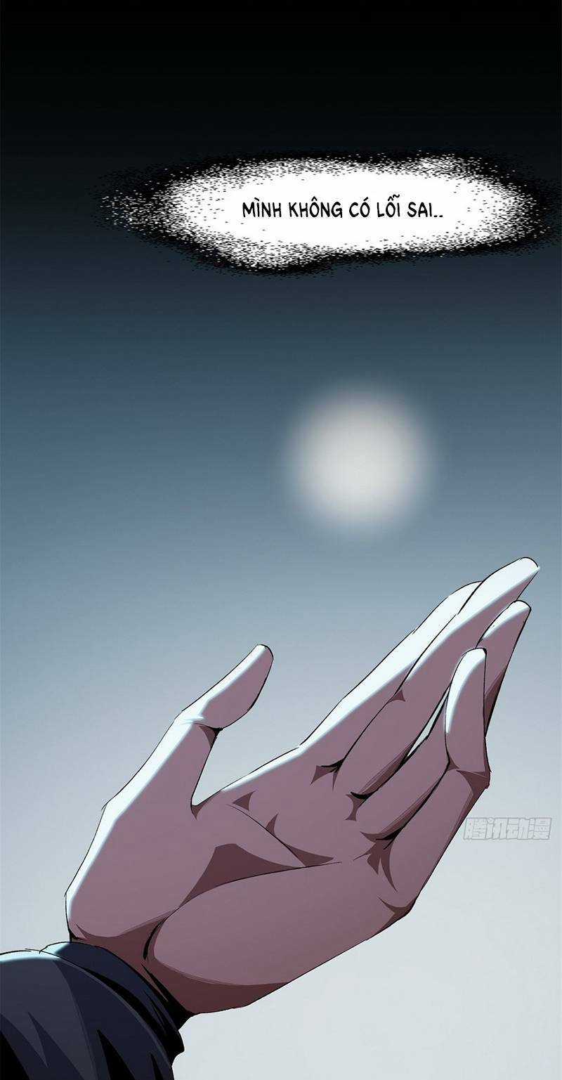 Kinh Dị Thịnh Yến - Chapter 17 - Trang 32