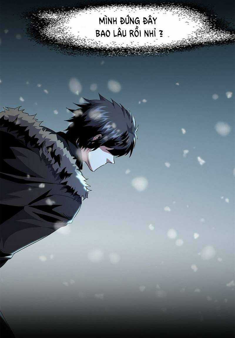 Kinh Dị Thịnh Yến - Chapter 17 - Trang 35