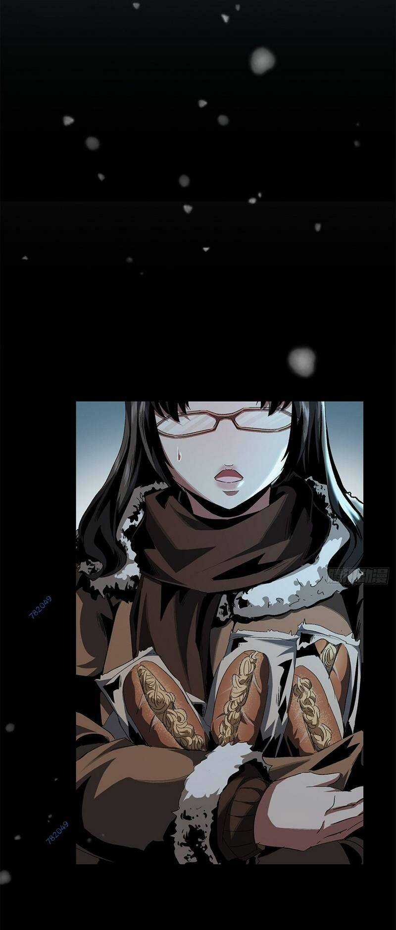 Kinh Dị Thịnh Yến - Chapter 17 - Trang 38