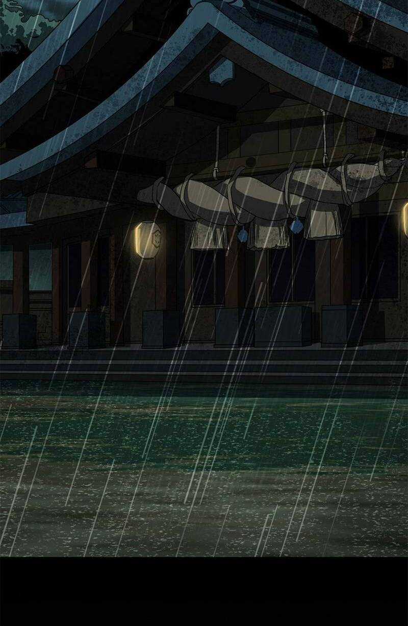 Kinh Dị Thịnh Yến - Chapter 17 - Trang 5