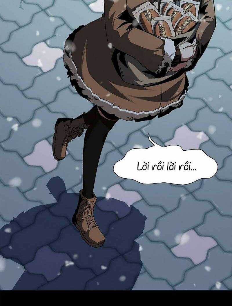 Kinh Dị Thịnh Yến - Chapter 17 - Trang 43