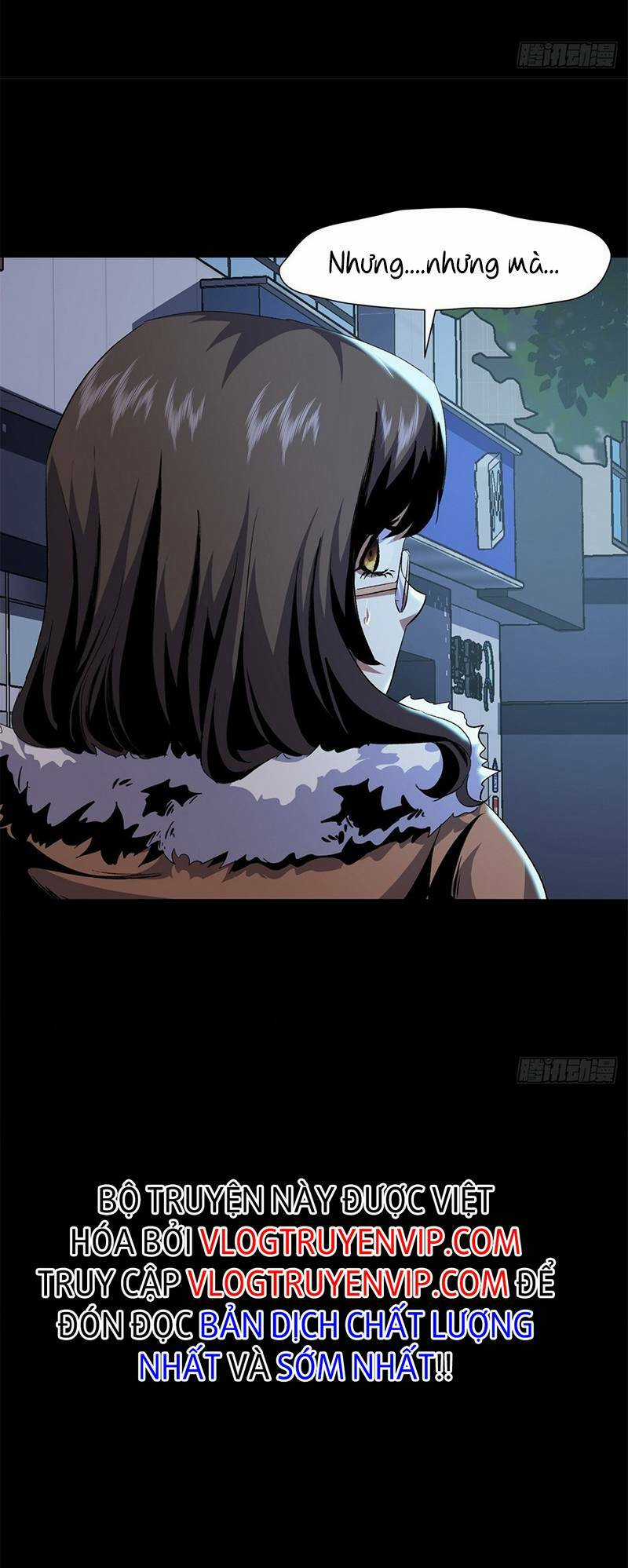 Kinh Dị Thịnh Yến - Chapter 17 - Trang 44