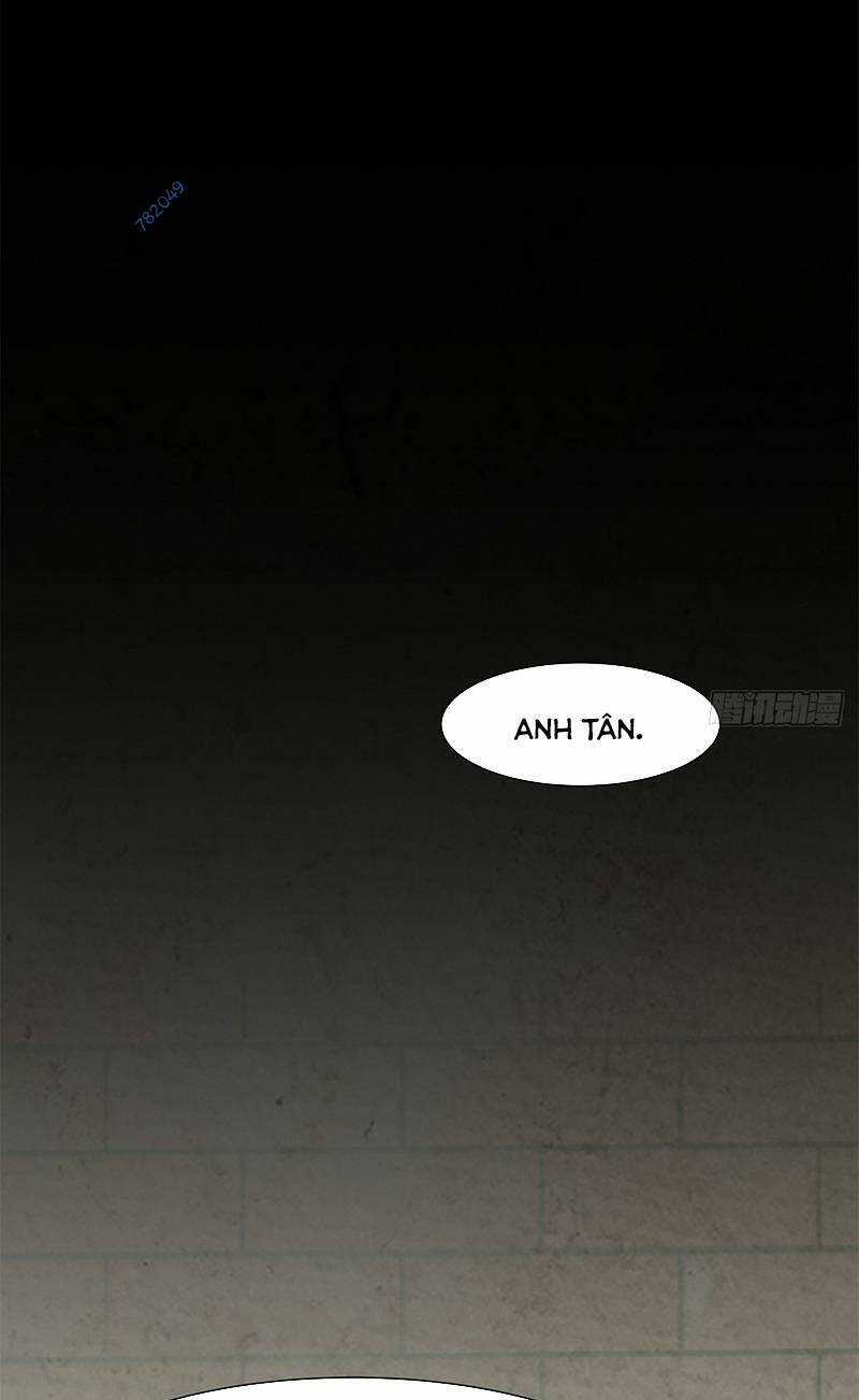 Kinh Dị Thịnh Yến - Chapter 17 - Trang 45