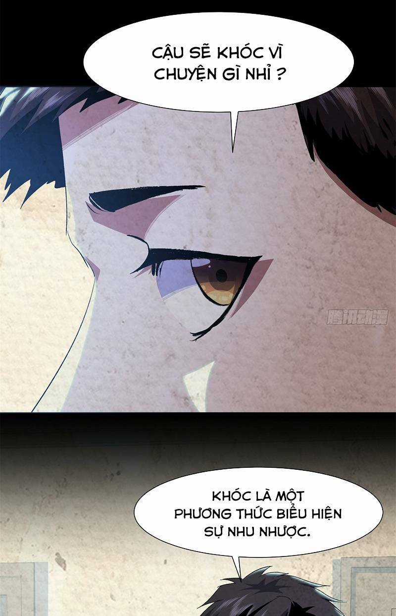 Kinh Dị Thịnh Yến - Chapter 17 - Trang 47