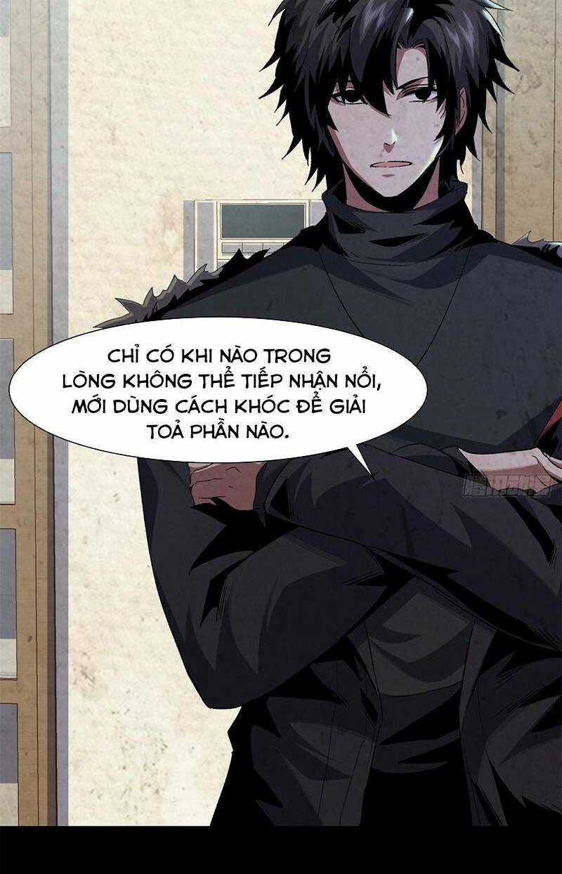 Kinh Dị Thịnh Yến - Chapter 17 - Trang 48