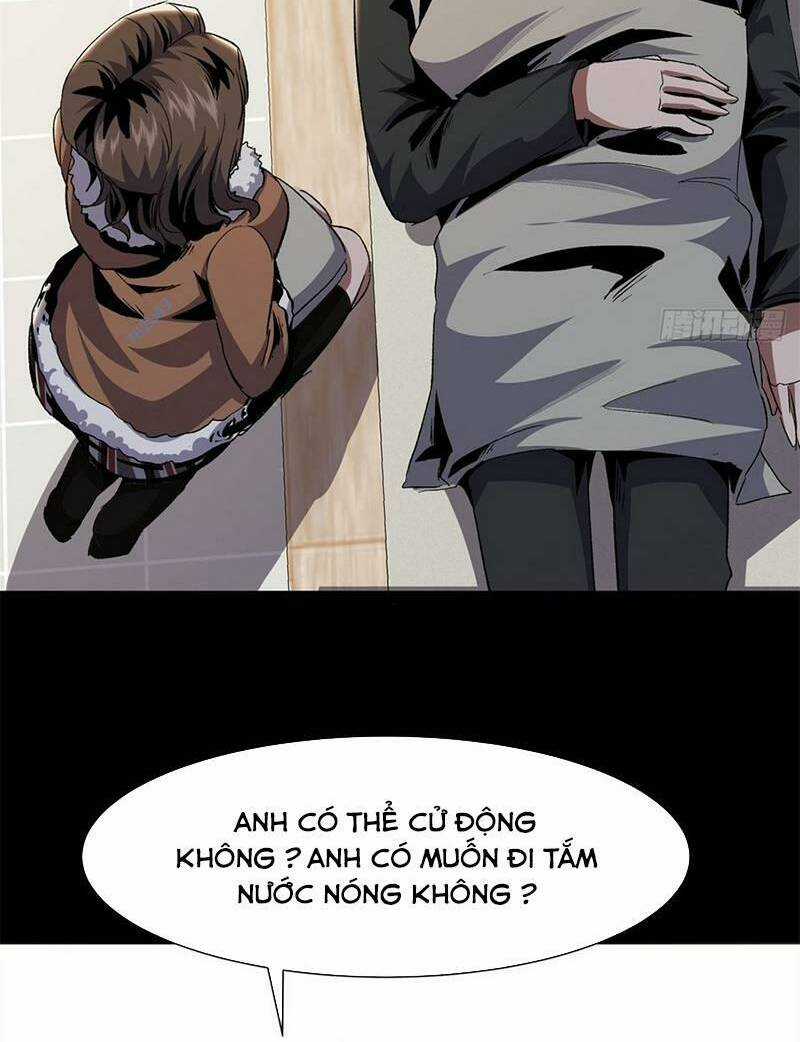 Kinh Dị Thịnh Yến - Chapter 17 - Trang 54