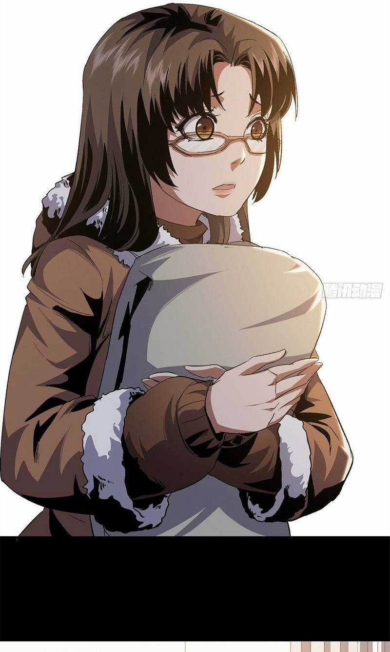 Kinh Dị Thịnh Yến - Chapter 17 - Trang 55