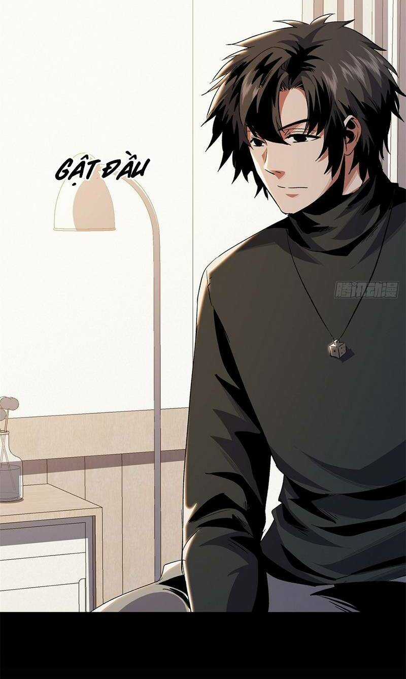 Kinh Dị Thịnh Yến - Chapter 17 - Trang 56