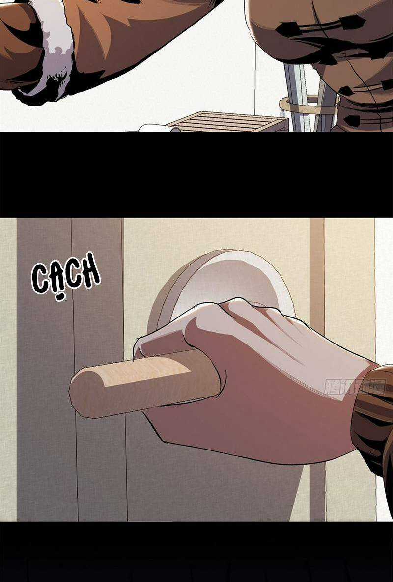 Kinh Dị Thịnh Yến - Chapter 17 - Trang 60