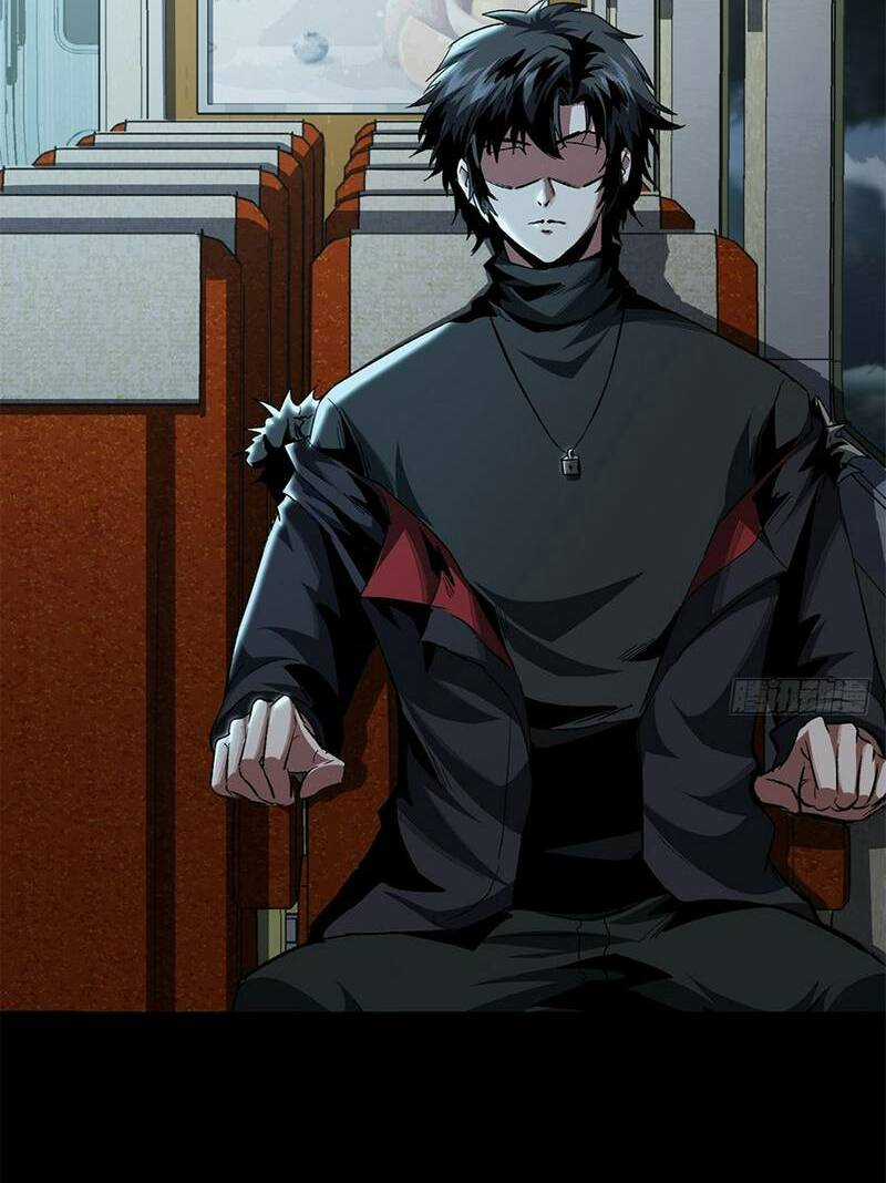 Kinh Dị Thịnh Yến - Chapter 17 - Trang 7