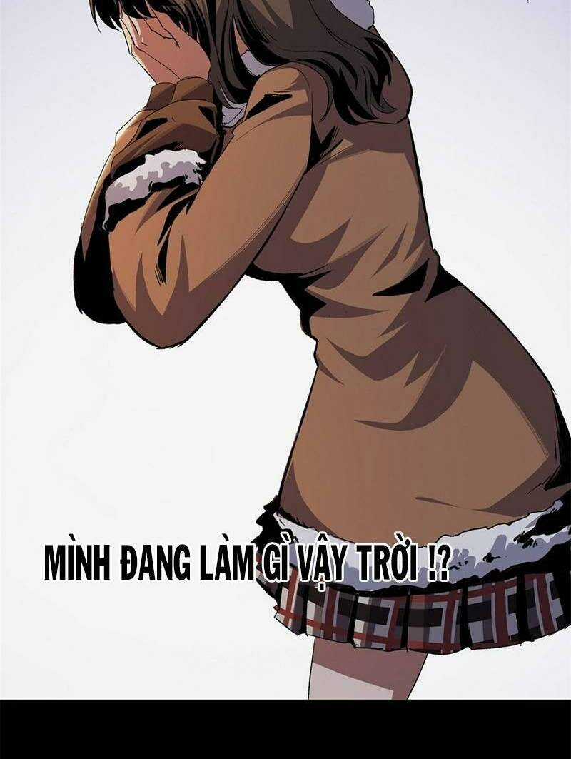 Kinh Dị Thịnh Yến - Chapter 17 - Trang 62
