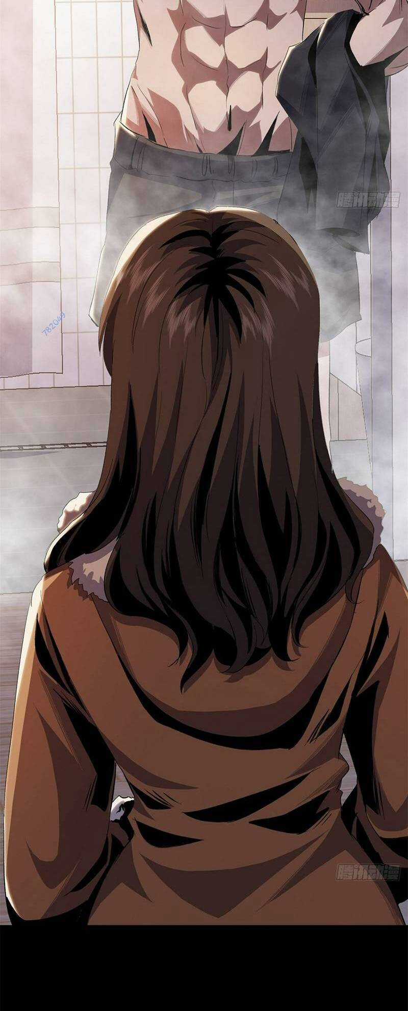 Kinh Dị Thịnh Yến - Chapter 17 - Trang 66