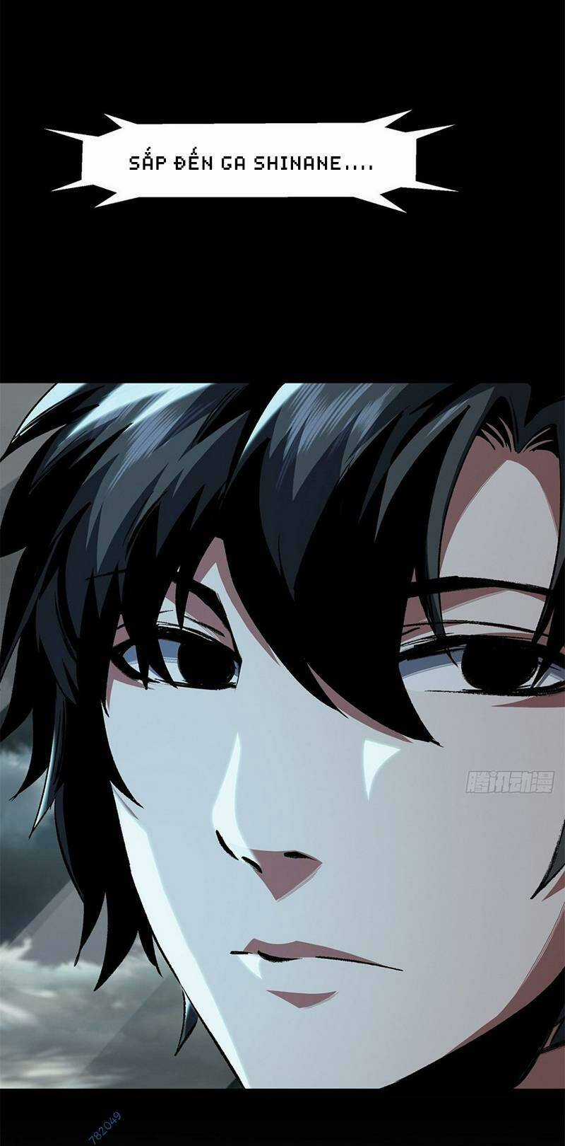 Kinh Dị Thịnh Yến - Chapter 17 - Trang 8