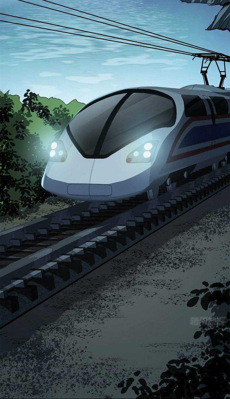 Kinh Dị Thịnh Yến - Chapter 17 - Trang 71