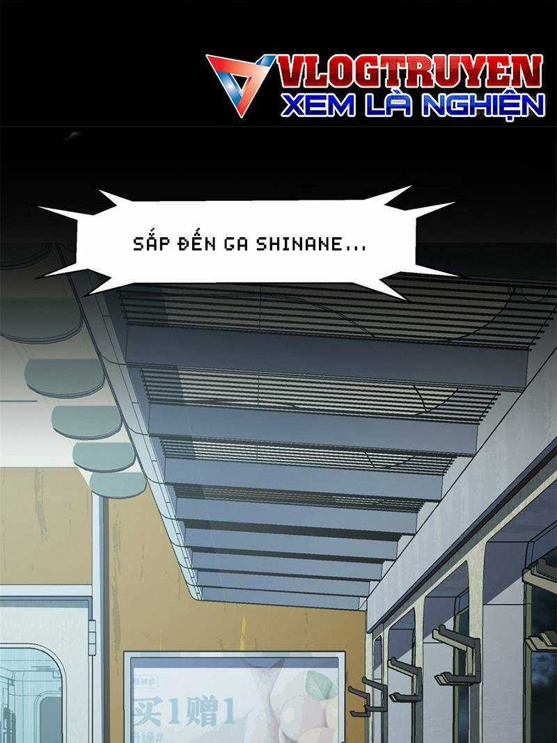 Kinh Dị Thịnh Yến - Chapter 17 - Trang 74