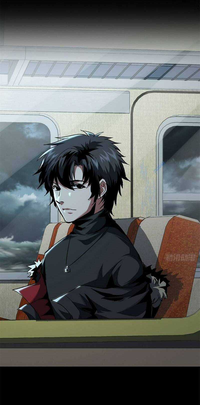 Kinh Dị Thịnh Yến - Chapter 17 - Trang 77