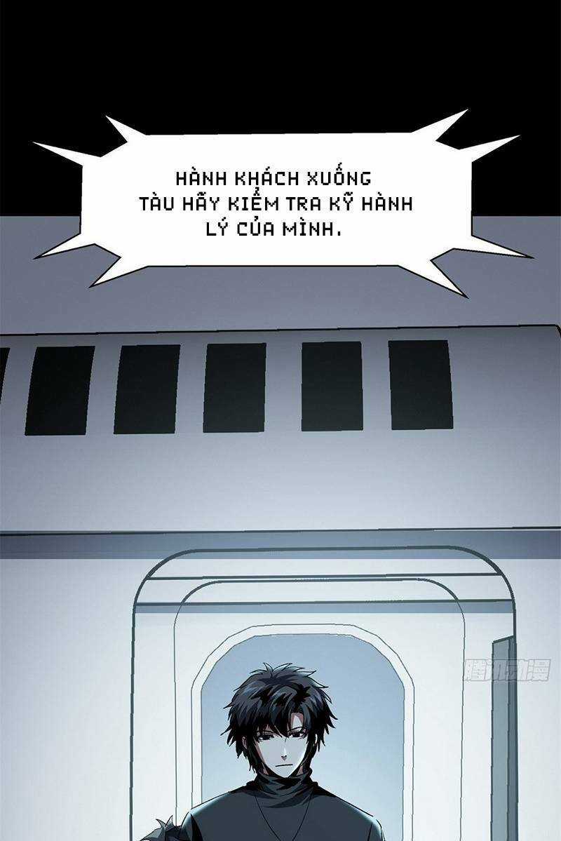 Kinh Dị Thịnh Yến - Chapter 17 - Trang 78