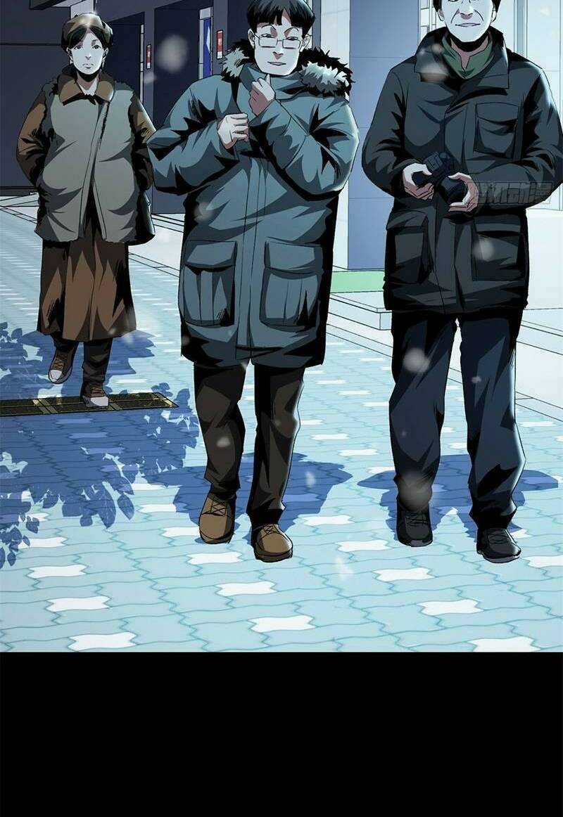 Kinh Dị Thịnh Yến - Chapter 17 - Trang 81