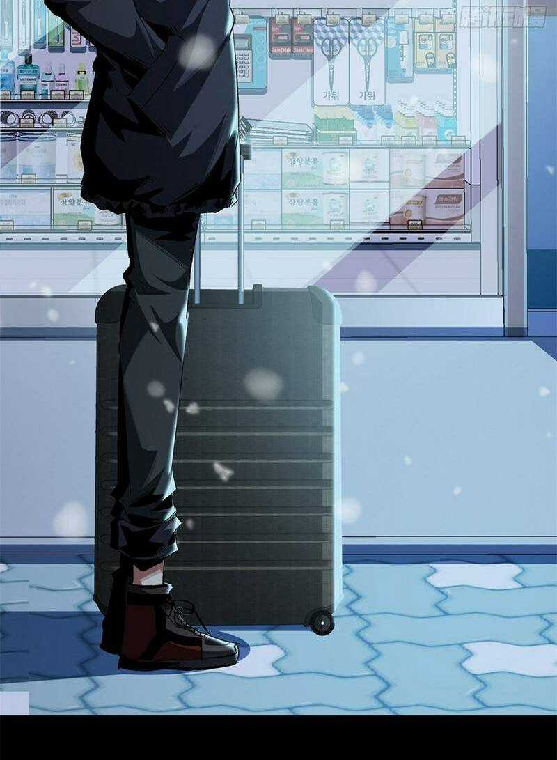 Kinh Dị Thịnh Yến - Chapter 17 - Trang 84