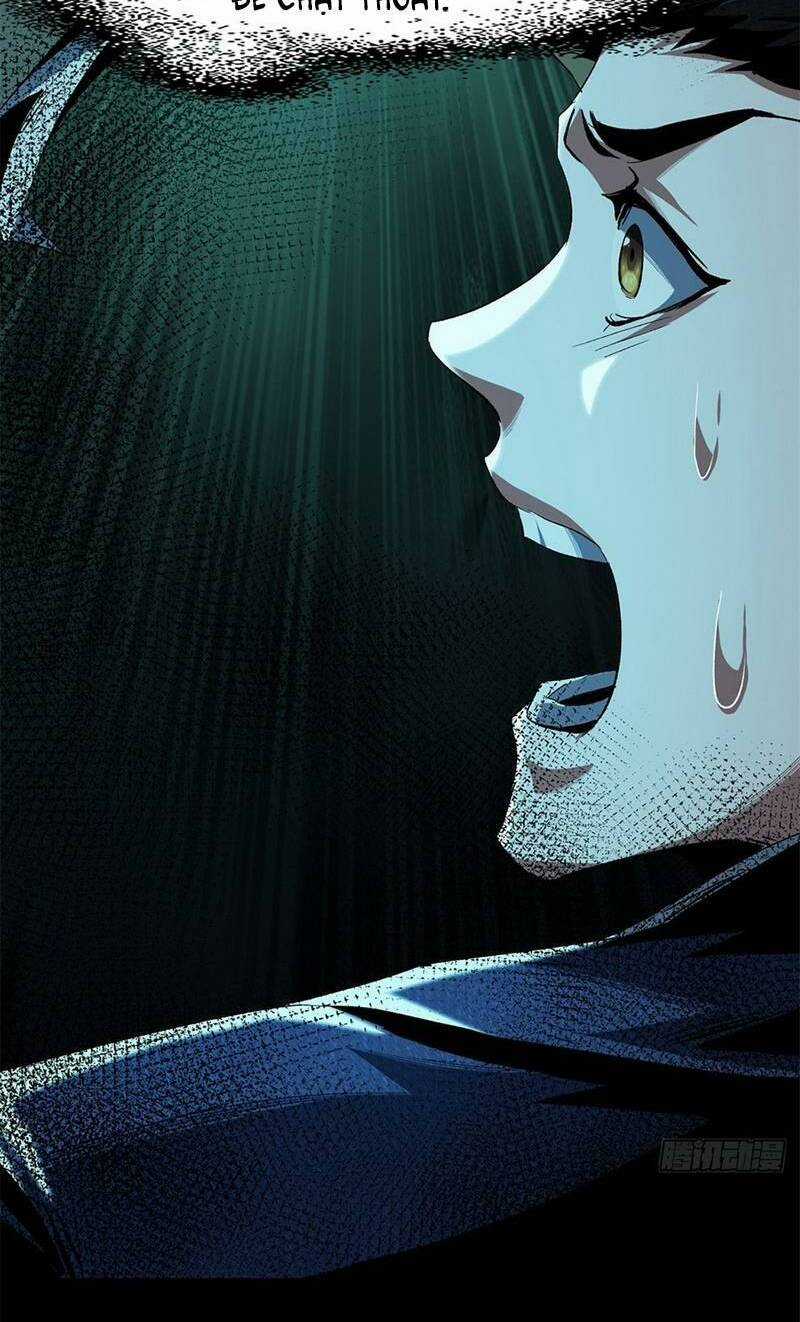 Kinh Dị Thịnh Yến - Chapter 17 - Trang 92