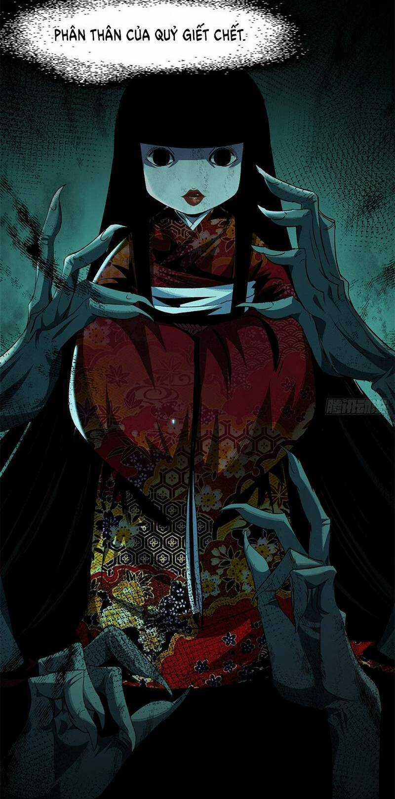 Kinh Dị Thịnh Yến - Chapter 17 - Trang 94