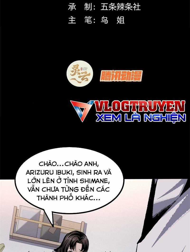 Kinh Dị Thịnh Yến - Chapter 18 - Trang 2