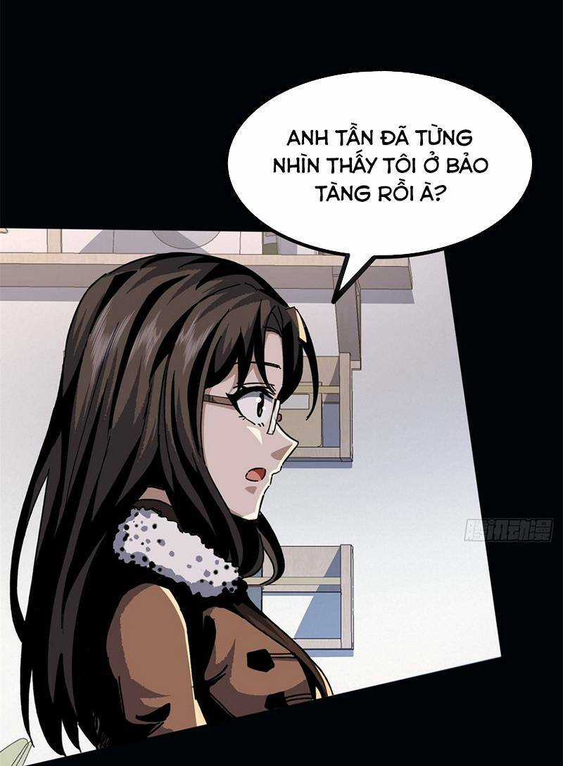 Kinh Dị Thịnh Yến - Chapter 18 - Trang 14