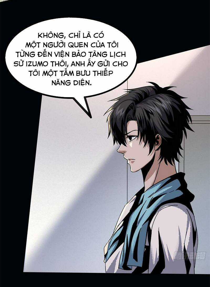 Kinh Dị Thịnh Yến - Chapter 18 - Trang 15