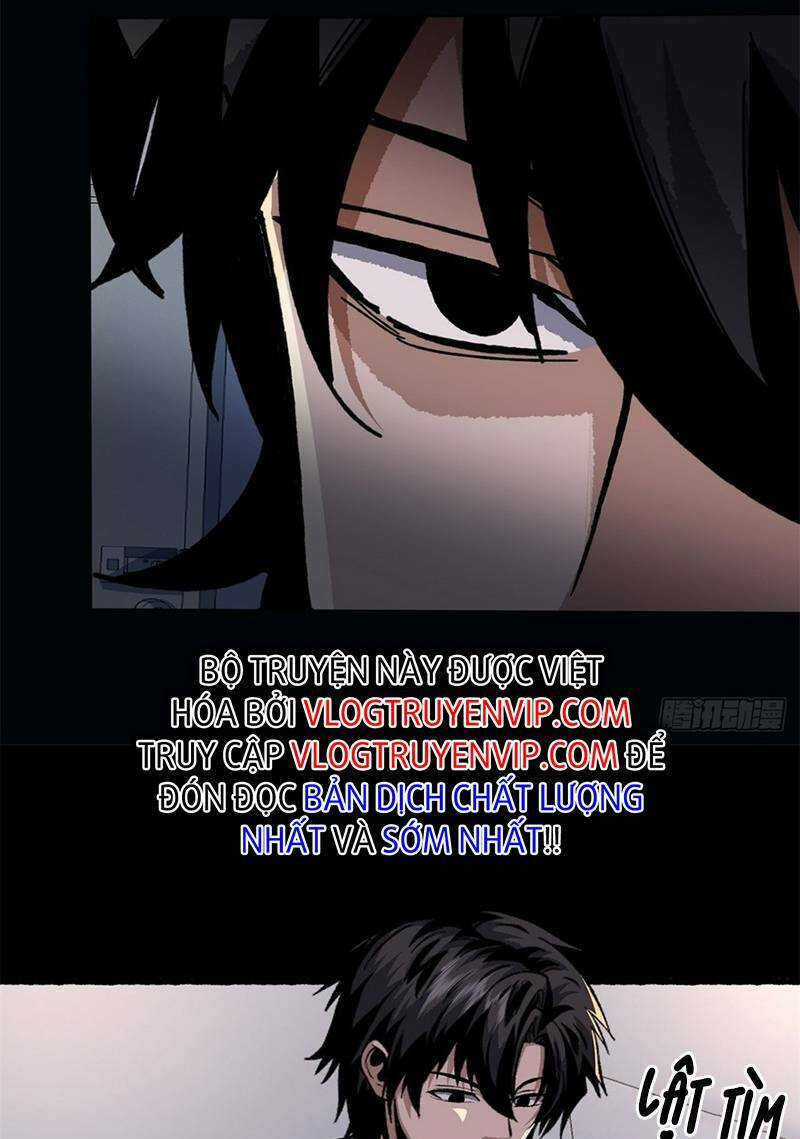 Kinh Dị Thịnh Yến - Chapter 18 - Trang 17