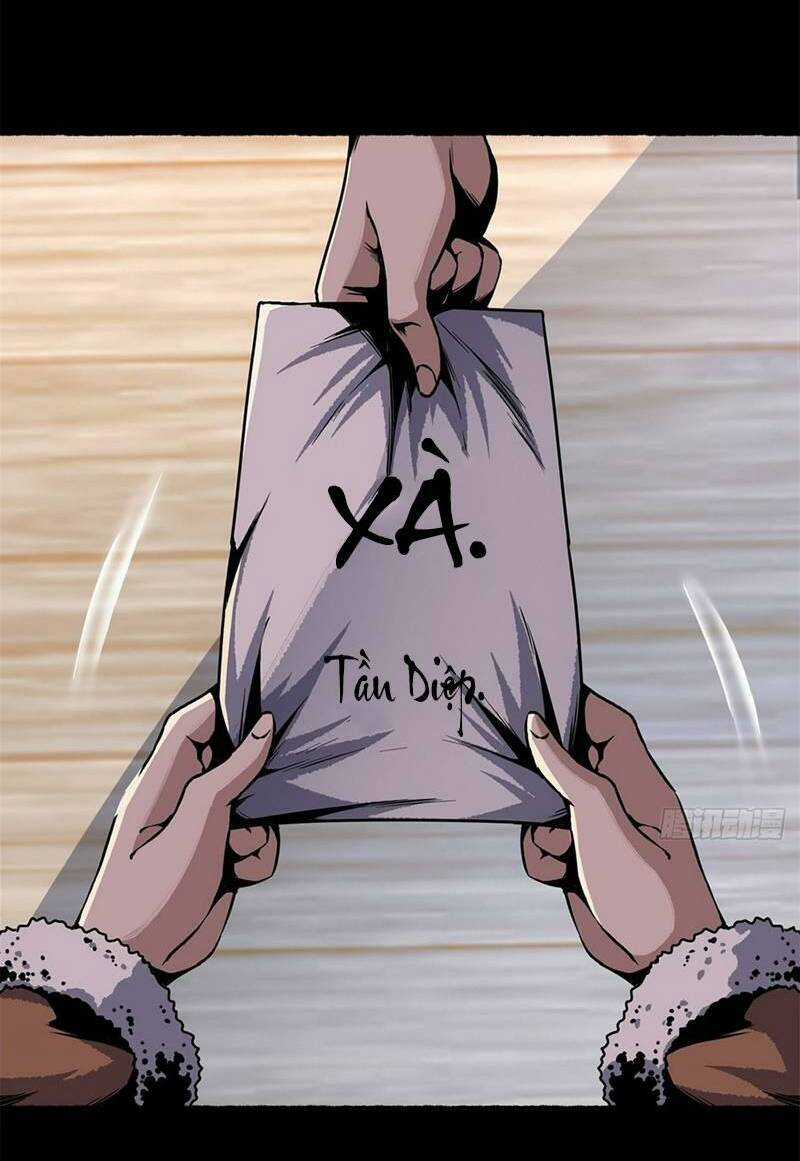 Kinh Dị Thịnh Yến - Chapter 18 - Trang 20