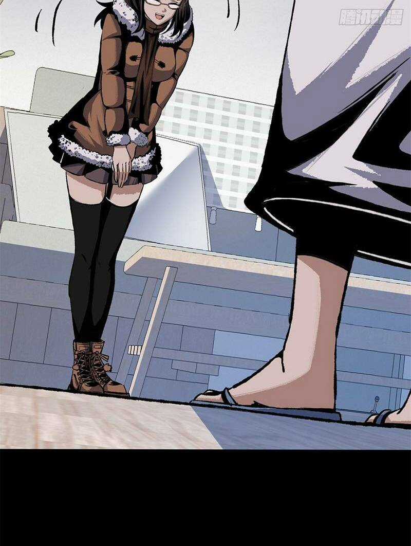 Kinh Dị Thịnh Yến - Chapter 18 - Trang 3