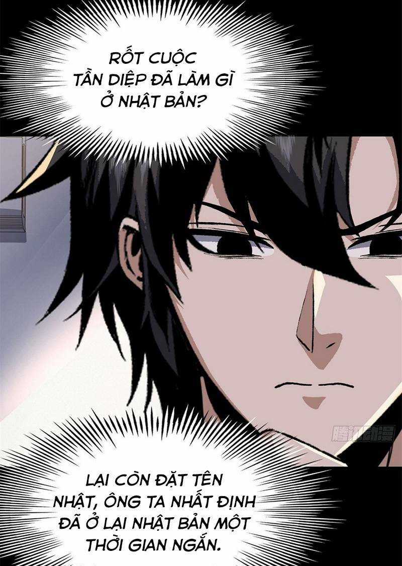 Kinh Dị Thịnh Yến - Chapter 18 - Trang 26