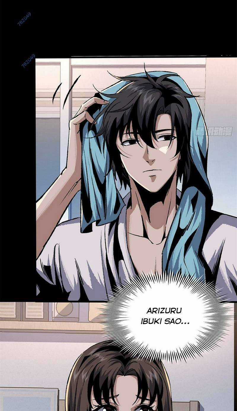 Kinh Dị Thịnh Yến - Chapter 18 - Trang 4