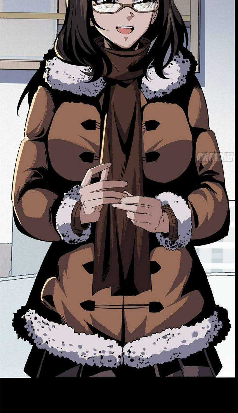 Kinh Dị Thịnh Yến - Chapter 18 - Trang 5