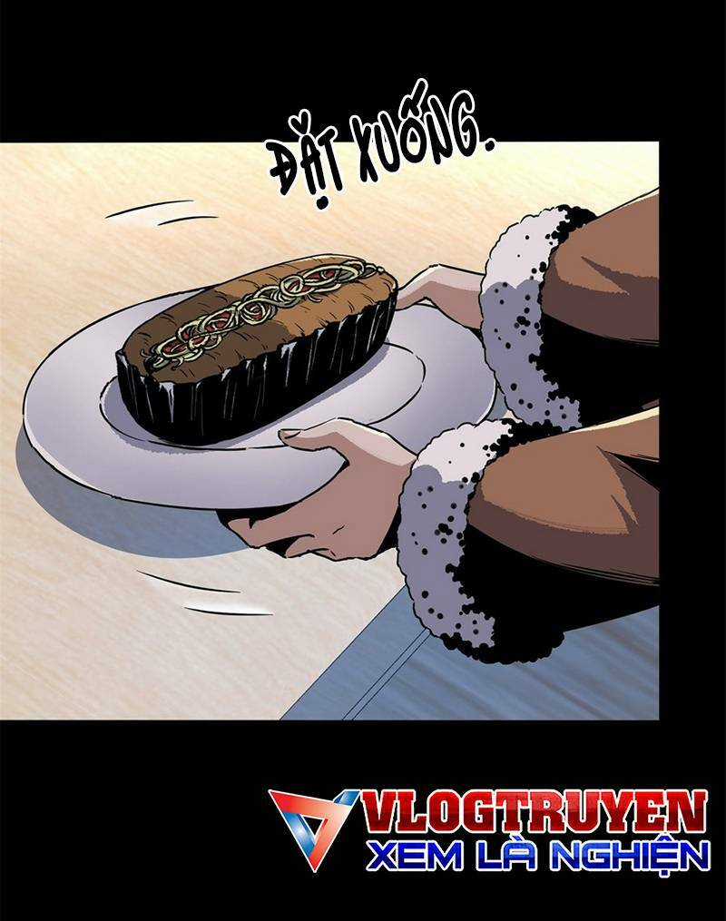 Kinh Dị Thịnh Yến - Chapter 18 - Trang 41