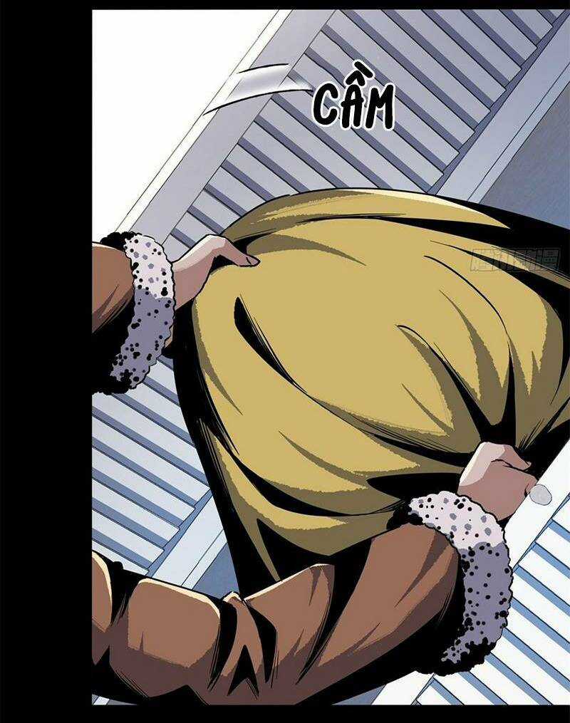 Kinh Dị Thịnh Yến - Chapter 18 - Trang 42